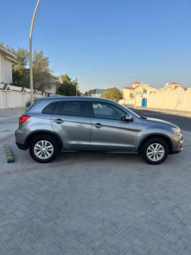 Mitsubishi ASX 2019 — MzadQatar