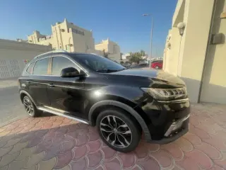 MG RX 5 2020 — MzadQatar