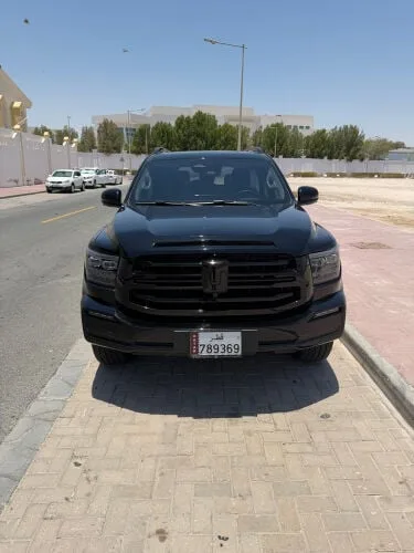 Tank 500 2026 — MzadQatar