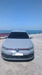Volkswagen Golf GTI 2022 — MzadQatar