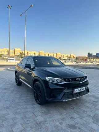 Geely Tugella 2023 — MzadQatar