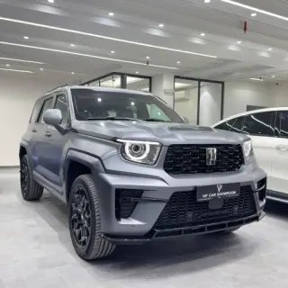 تانك 700 2027 — MzadQatar