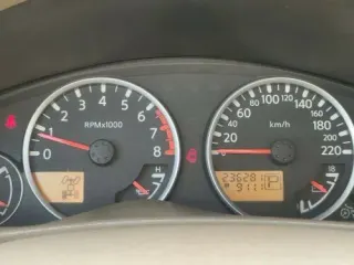 Nissan Pathfinder 2007 — MzadQatar