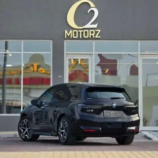 BMW Ix 2023 — MzadQatar