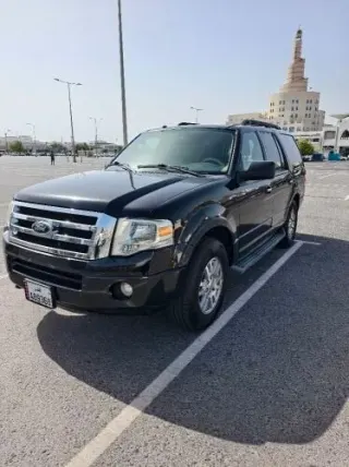 Ford Expedition 2011 — MzadQatar
