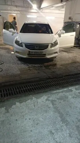 Honda Accord 2010 — MzadQatar
