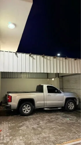 GMC Pickup 2014 — MzadQatar
