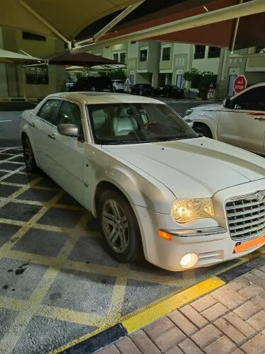 Dodge Charger 2006 — MzadQatar