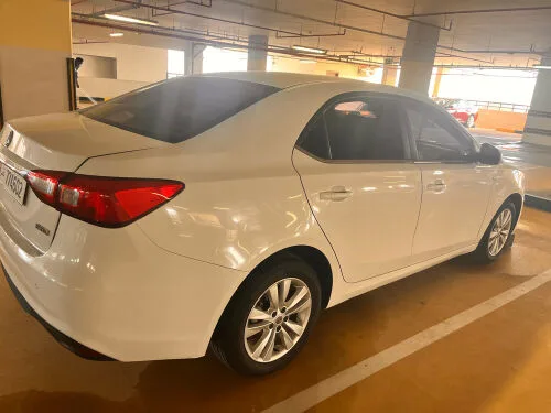 MG 360 2018 — MzadQatar