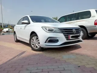 MG 5 2020 — MzadQatar