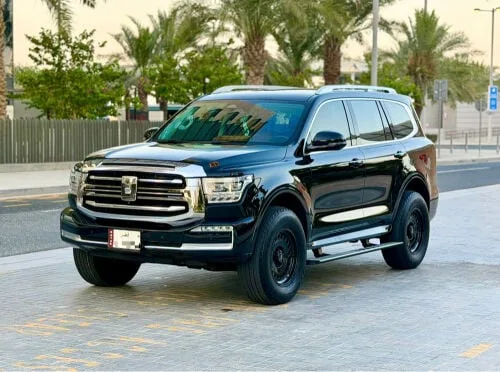 Tank 500 2026 — MzadQatar