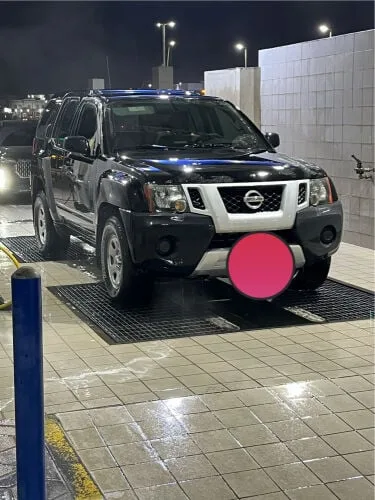 Nissan Xterra 2013 — MzadQatar