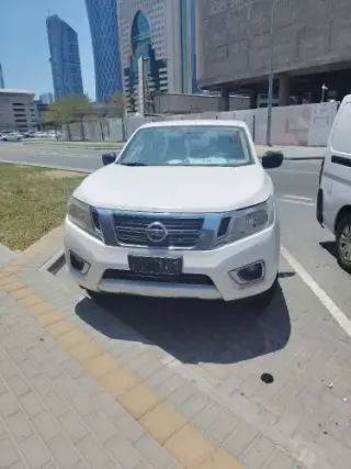 Nissan Navara 2016 — MzadQatar