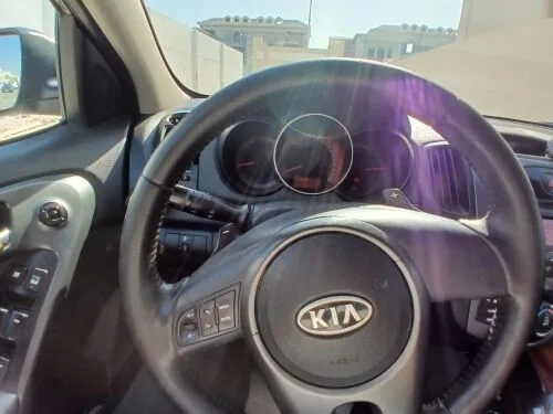 Kia Cerato 2012 — MzadQatar