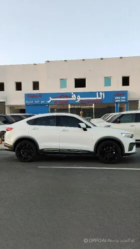 Geely Tugella 2024 — MzadQatar