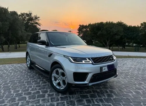 Land Rover Range Rover Sport 2018 — MzadQatar