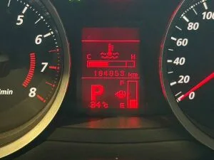 Mitsubishi Lancer 2015 — MzadQatar