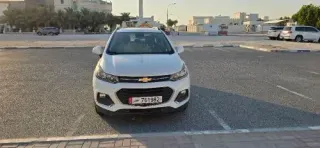 Chevrolet Trax 2018 — MzadQatar