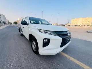 Mitsubishi L200 2020 — MzadQatar