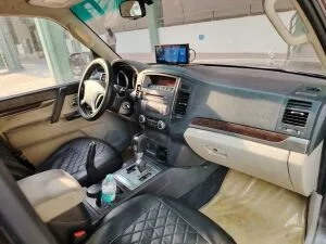 Mitsubishi Pajero 2013 — MzadQatar