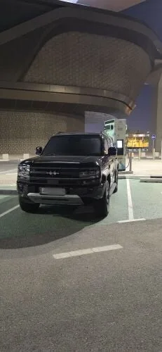 Byd Leopard 5 2026 — MzadQatar