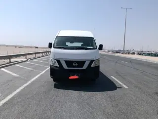 Nissan Mv 350 2019 — MzadQatar
