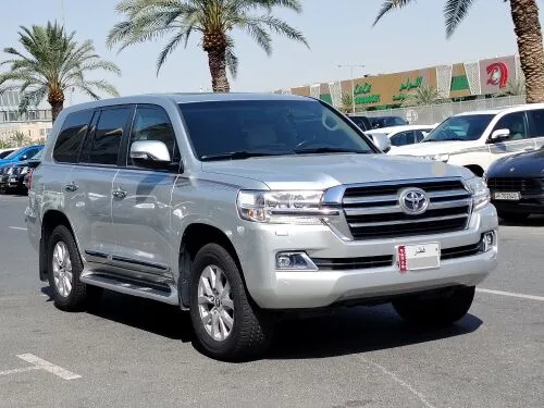 Mercedes-Benz Gl 2016 — MzadQatar