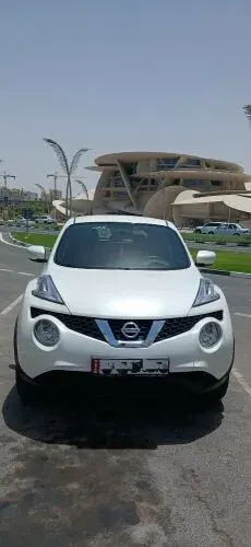 Nissan Juke 2016 — MzadQatar