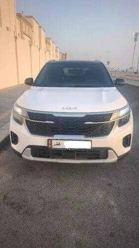 Kia Seltos 2026 — MzadQatar