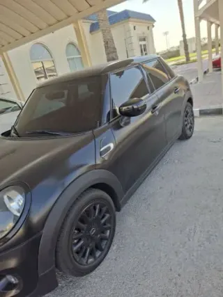 Mini Cooper 2021 — MzadQatar