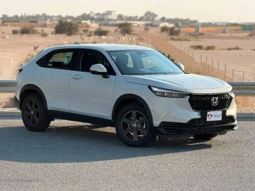 Honda Hr V 2024 — MzadQatar