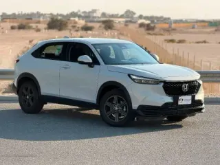 Honda HR-V 2024 — MzadQatar