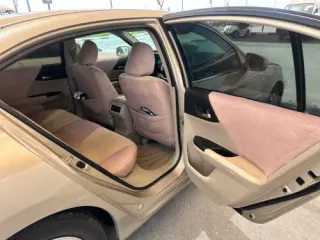 Honda Accord 2013 — MzadQatar