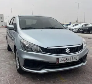 Suzuki Ciaz 2023 — MzadQatar