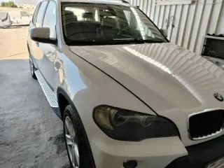 BMW X5 2009 — MzadQatar