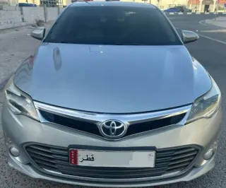 Toyota Avalon 2015 — MzadQatar