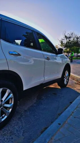 Nissan X Trail 2016 — MzadQatar