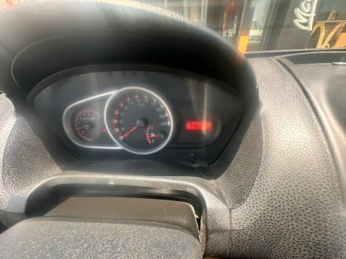 Ford Figo 2014 — MzadQatar