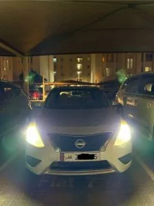 Nissan Sunny 2016 — MzadQatar