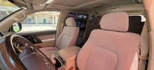 Toyota Land Cruiser 2019 — MzadQatar