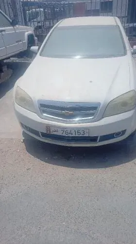 Chevrolet Caprice 2010 — MzadQatar