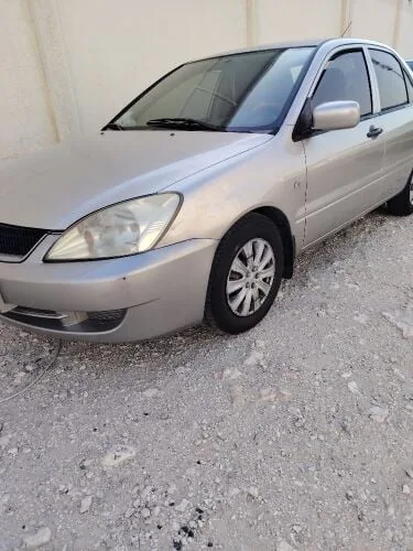 Mitsubishi Lancer 2009 — MzadQatar