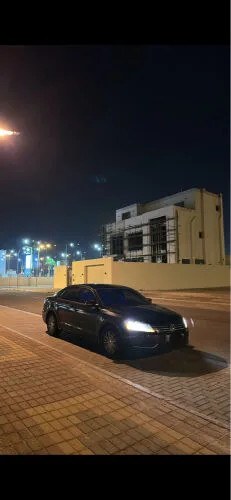 Volkswagen Passat 2014 — MzadQatar