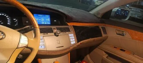 Toyota Avalon 2007 — MzadQatar