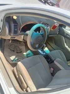 Nissan Altima 2008 — MzadQatar