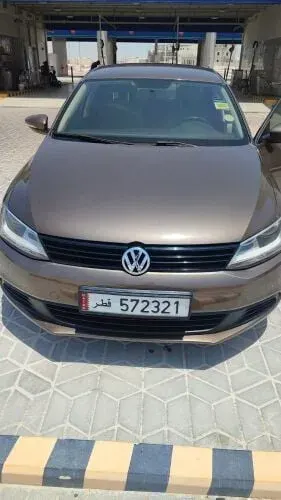 Volkswagen Jetta 2014 — MzadQatar