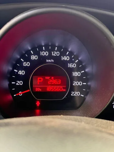 Kia Soul 2015 — MzadQatar