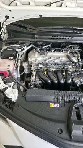 Toyota Corolla 2024 — MzadQatar