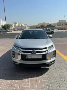 Mitsubishi ASX 2022 — MzadQatar