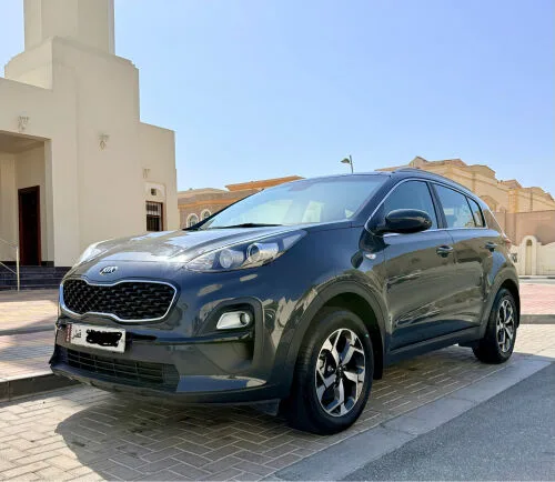 Hyundai Tucson 2024 — MzadQatar